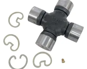 Moog U-Joints 281A Chevrolet | Dodge | Ford | GMC 2003-2019