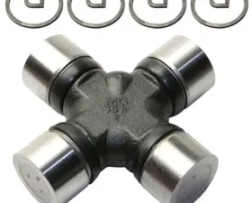 Moog U-Joints 282A Chevrolet | Dodge | Ford | GMC 2003-2019