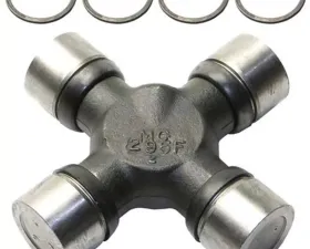 Moog U-Joints 296A Chevrolet | Dodge | Nissan | GMC 2001-2019