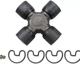 Moog U-Joints 331C Chevrolet | GMC | Nissan | Toyota 1988-2019