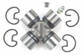 Driveline