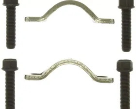 Moog U-Joint Fasteners 352-10