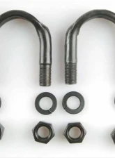 Moog U-Joint Fasteners 358-10                                     - Moog-358-10 - Image 2