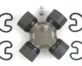 Moog U-Joints 369C Chevrolet | Honda | Isuzu | Pontiac 1984-2004