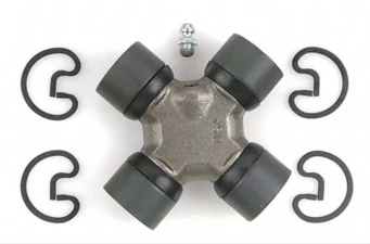 Driveline