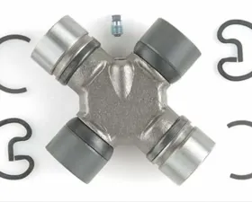 Moog U-Joints 457C Dodge Dakota 1991-1992