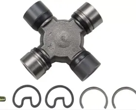 Moog U-Joints 458C Dodge 1992-1999