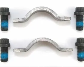 Moog U-Joint Fasteners 476-10