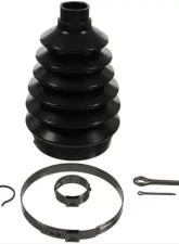 Moog CV Boots 5450B Buick | Cadillac | Chevrolet | Pontiac 1985-2002                                     - Moog-5450B - Image 2