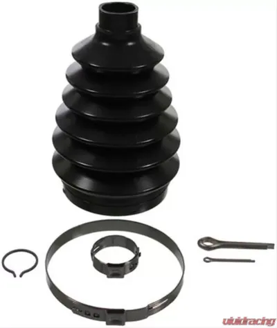 Moog CV Boots 5450B Buick | Cadillac | Chevrolet | Pontiac 1985-2002 - Moog-5450B