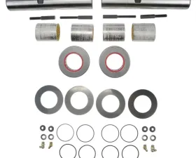 Moog King Pin Components 8002C