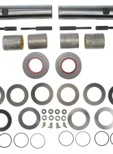 Moog King Pin Components 8003C                                     - Moog-8003C - Image 2