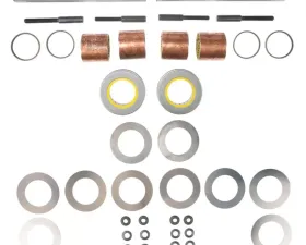 Moog King Pin Components 8004C