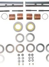 Moog King Pin Components 8004C                                     - Moog-8004C - Image 2