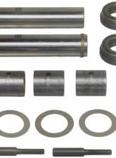 Moog King Pin Components 80055B                                     - Moog-80055B - Image 2