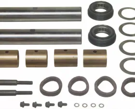 Moog King Pin Components 80056B