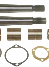 Moog King Pin Components 80057B                                     - Moog-80057B - Image 2