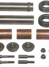 Moog King Pins 80068C                                     - Moog-80068C - Image 2