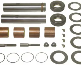 Moog King Pin Components 80078C