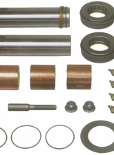 Moog King Pin Components 80078C                                     - Moog-80078C - Image 2