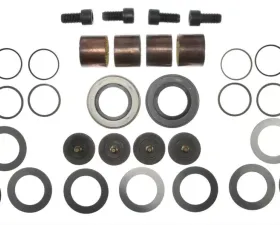 Moog King Pin Components 8008C