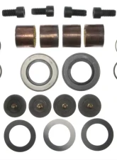 Moog King Pin Components 8008C                                     - Moog-8008C - Image 2