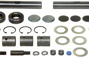 Driveline