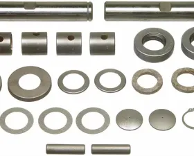 Moog King Pins 8336B Chevrolet | Studebaker 1941-1955