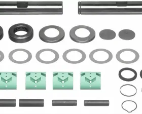 Moog King Pin Components 8357N