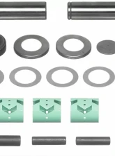 Moog King Pin Components 8357N                                     - Moog-8357N - Image 2
