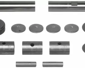 Moog King Pins 8363B AM General | Jeep | Studebaker 1954-1973