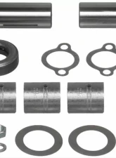 Moog King Pin Components 8385B015                                     - Moog-8385B015 - Image 2