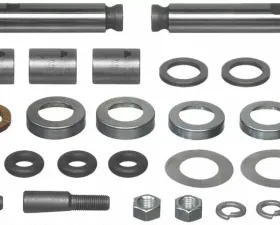 Moog King Pins 8455T Ford F-100 | F-250 | P-100 1960-1967