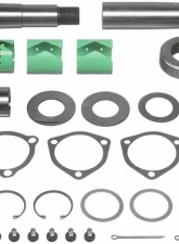 Moog King Pins 8462N                                     - Moog-8462N - Image 2