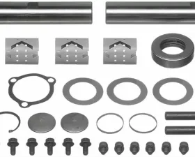 Moog King Pins 8519N Dodge Truck 1957-1959