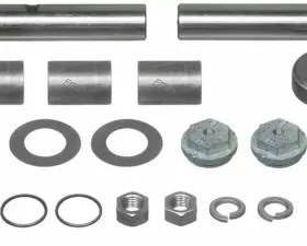 Moog King Pins 8522B Ford F-250 1972-1974