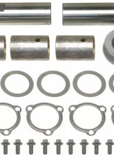 Moog King Pins 8553B                                     - Moog-8553B - Image 2