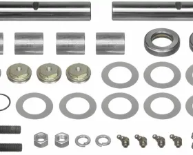 Moog King Pins 8555B Ford E-300 | F-250 | F-350 1967-1979