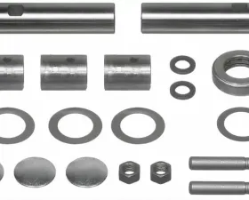 Moog King Pin Components 8562B