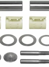 Moog King Pin Components 8562N                                     - Moog-8562N - Image 2