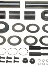 Moog King Pins 8581B002                                     - Moog-8581B002 - Image 2