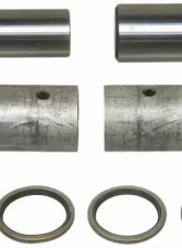 Moog King Pin Components 8593B                                     - Moog-8593B - Image 2