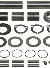 Moog King Pins 8617B                                     - Moog-8617B - Image 2