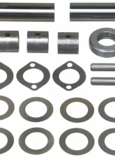 Moog King Pins 8627B Chevrolet | GMC 1985-1999                                     - Moog-8627B - Image 2