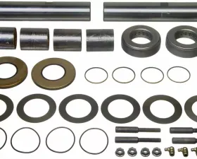 Moog King Pins 8655B International M1400 1965-1969