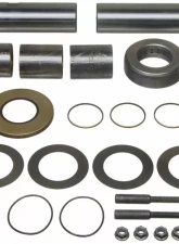 Moog King Pins 8655B International M1400 1965-1969                                     - Moog-8655B - Image 2