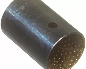 Moog King Pin Components BK265