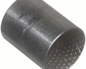 Moog King Pin Components BK276