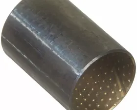 Moog King Pin Components BK277