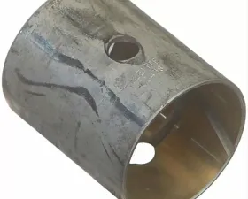 Moog King Pin Components BK281